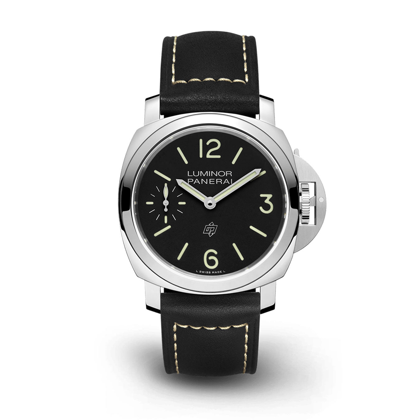 panerai-luminor-logo-ref-pam01084-t0zeb.jpg Panerai Luminor Logo Ref# PAM01084 - Image 1