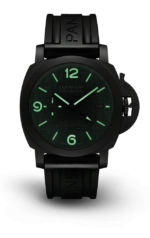 Panerai Luminor Luna Rossa GMT – 44mm, Ref# PAM01036 - Image 5