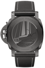 Panerai Luminor Luna Rossa GMT – 44mm, Ref# PAM01036 - Image 3