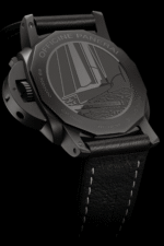Panerai Luminor Luna Rossa GMT – 44mm, Ref# PAM01036 - Image 4