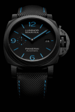 Panerai Luminor Marina Carbotechâ„¢ – 44mm, Ref# PAM01661 - Image 4