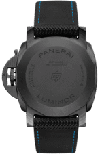 Panerai Luminor Marina Carbotechâ„¢ – 44mm, Ref# PAM01661 - Image 3