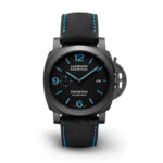 Panerai Luminor Marina Carbotechâ„¢ – 44mm, Ref# PAM01661