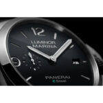 Panerai Luminor Marina ESteelâ„¢ Grigio Roccia Ref# PAM01358 - Image 3