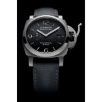 Panerai Luminor Marina ESteelâ„¢ Grigio Roccia Ref# PAM01358 - Image 4