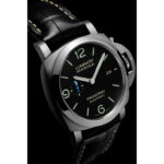 Panerai Luminor Marina Ref# PAM01312 - Image 2