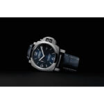 Panerai Luminor Marina Ref# PAM01313 - Image 4