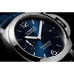 Panerai Luminor Quaranta Ref# PAM01370 - Image 3