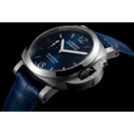Panerai Luminor Quaranta Ref# PAM01370 - Image 4