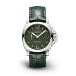 Panerai Luminor Quaranta Verde Militare Ref# PAM01304