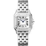 PanthÃ¨re de Cartier Medium Steel Watch