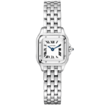 PanthÃ¨re de Cartier Mini Steel Watch