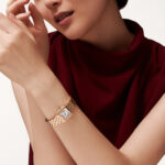 PanthÃ¨re de Cartier Small 18ct Rose Gold Watch - Image 2
