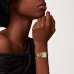 PanthÃ¨re de Cartier Small 18ct Yellow Gold Watch - Image 2