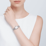 PanthÃ¨re de Cartier Small Steel Watch - Image 2