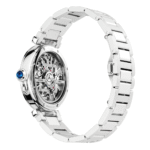 Pasha de Cartier 41mm Bracelet/Leather Strap Men’s Automatic Watch - Image 4