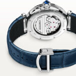 Pasha de Cartier Moonphase 41mm Men’s Automatic Strap Watch - Image 5