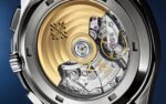 Patek Philippe Aquanaut Chronograph, 18k White Gold, 42,2mm, Ref# 5968G-001 - Image 3