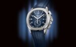 Patek Philippe Aquanaut Chronograph, 18k White Gold, 42,2mm, Ref# 5968G-001 - Image 6