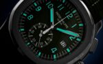 Patek Philippe Aquanaut Chronograph, 18k White Gold, 42,2mm, Ref# 5968G-010 - Image 11