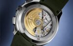 Patek Philippe Aquanaut Chronograph, 18k White Gold, 42,2mm, Ref# 5968G-010 - Image 2