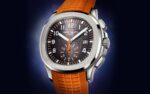 Patek Philippe Aquanaut Chronograph, Stainless Steel, 42,2mm, Ref# 5968A-001 - Image 10
