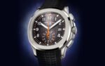 Patek Philippe Aquanaut Chronograph, Stainless Steel, 42,2mm, Ref# 5968A-001 - Image 11
