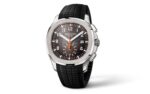Patek Philippe Aquanaut Chronograph, Stainless Steel, 42,2mm, Ref# 5968A-001 - Image 7