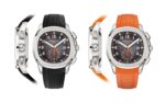 Patek Philippe Aquanaut Chronograph, Stainless Steel, 42,2mm, Ref# 5968A-001 - Image 6