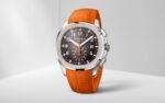Patek Philippe Aquanaut Chronograph, Stainless Steel, 42,2mm, Ref# 5968A-001 - Image 5
