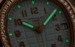 Patek Philippe Aquanaut Luce, 18k Rose Gold, 38,8mm, Ref# 5268/200R-001 - Image 11