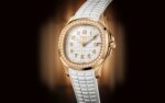Patek Philippe Aquanaut Luce, 18k Rose Gold, 38,8mm, Ref# 5268/200R-001 - Image 6