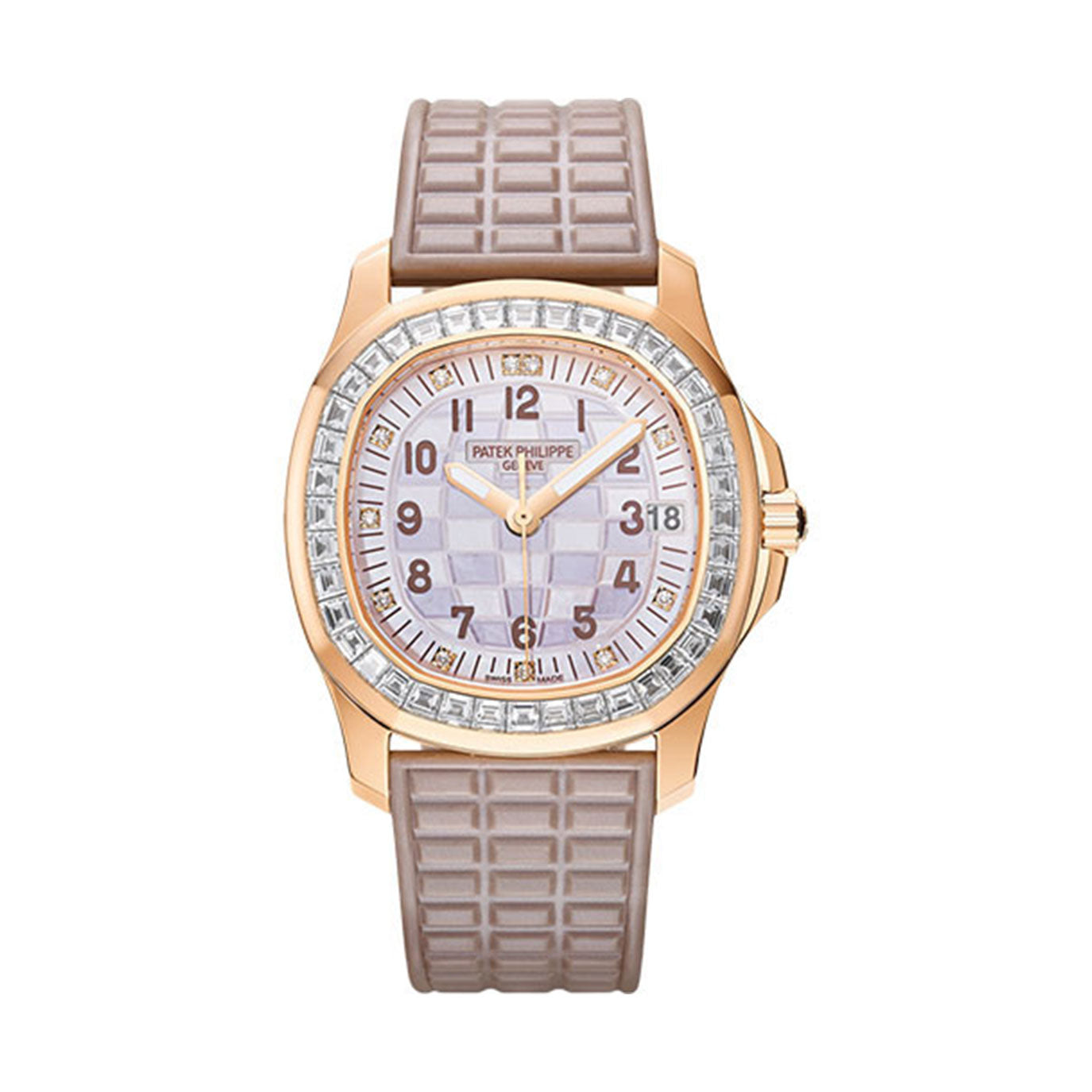 patek-philippe-aquanaut-luce-haute-joaillerie-18k-rose-gold-356mm-ref-5072r-001-chvua.jpg Patek Philippe Aquanaut Luce Haute Joaillerie, 18k Rose Gold, 35,6mm, Ref# 5072R-001 - Image 1