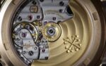 Patek Philippe Aquanaut Luce Haute Joaillerie, 18k Rose Gold, 35,6mm, Ref# 5072R-001 - Image 3