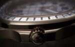 Patek Philippe Aquanaut Luce Haute Joaillerie, 18k Rose Gold, 35,6mm, Ref# 5072R-001 - Image 8