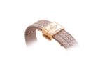 Patek Philippe Aquanaut Luce Haute Joaillerie, 18k Rose Gold with 313 diamonds ~7,9ct, 38,8mm, Ref# 5062/450R-001 - Image 2