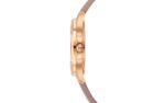 Patek Philippe Aquanaut Luce Haute Joaillerie, 18k Rose Gold with 313 diamonds ~7,9ct, 38,8mm, Ref# 5062/450R-001 - Image 5