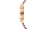 Patek Philippe Aquanaut Luce Haute Joaillerie, 18k Rose Gold with 313 diamonds ~7,9ct, 38,8mm, Ref# 5062/450R-001 - Image 4