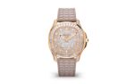 Patek Philippe Aquanaut Luce Haute Joaillerie, 18k Rose Gold with 313 diamonds ~7,9ct, 38,8mm, Ref# 5062/450R-001 - Image 7