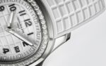 Patek Philippe Aquanaut Luce, Stainless Steel, 38,8mm, Ref# 5267/200A-010 - Image 11