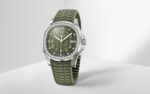 Patek Philippe Aquanaut Luce, Stainless Steel, 38,8mm, Ref# 5267/200A-011 - Image 5