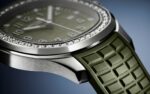 Patek Philippe Aquanaut Luce, Stainless Steel, 38,8mm, Ref# 5267/200A-011 - Image 10