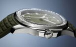 Patek Philippe Aquanaut Luce, Stainless Steel, 38,8mm, Ref# 5267/200A-011 - Image 9