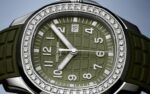 Patek Philippe Aquanaut Luce, Stainless Steel, 38,8mm, Ref# 5267/200A-011 - Image 11
