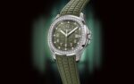 Patek Philippe Aquanaut Luce, Stainless Steel, 38,8mm, Ref# 5267/200A-011 - Image 4