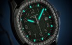 Patek Philippe Aquanaut Luce, Stainless Steel, 38,8mm, Ref# 5267/200A-011 - Image 8