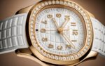 Patek Philippe Aquanaut Luce Travel Time, 18k Rose Gold, 38,8mm, Ref# 5269/200R-001 - Image 10