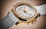 Patek Philippe Aquanaut Luce Travel Time, 18k Rose Gold, 38,8mm, Ref# 5269/200R-001 - Image 11