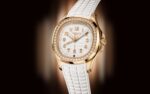Patek Philippe Aquanaut Luce Travel Time, 18k Rose Gold, 38,8mm, Ref# 5269/200R-001 - Image 4