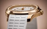 Patek Philippe Aquanaut Luce Travel Time, 18k Rose Gold, 38,8mm, Ref# 5269/200R-001 - Image 9